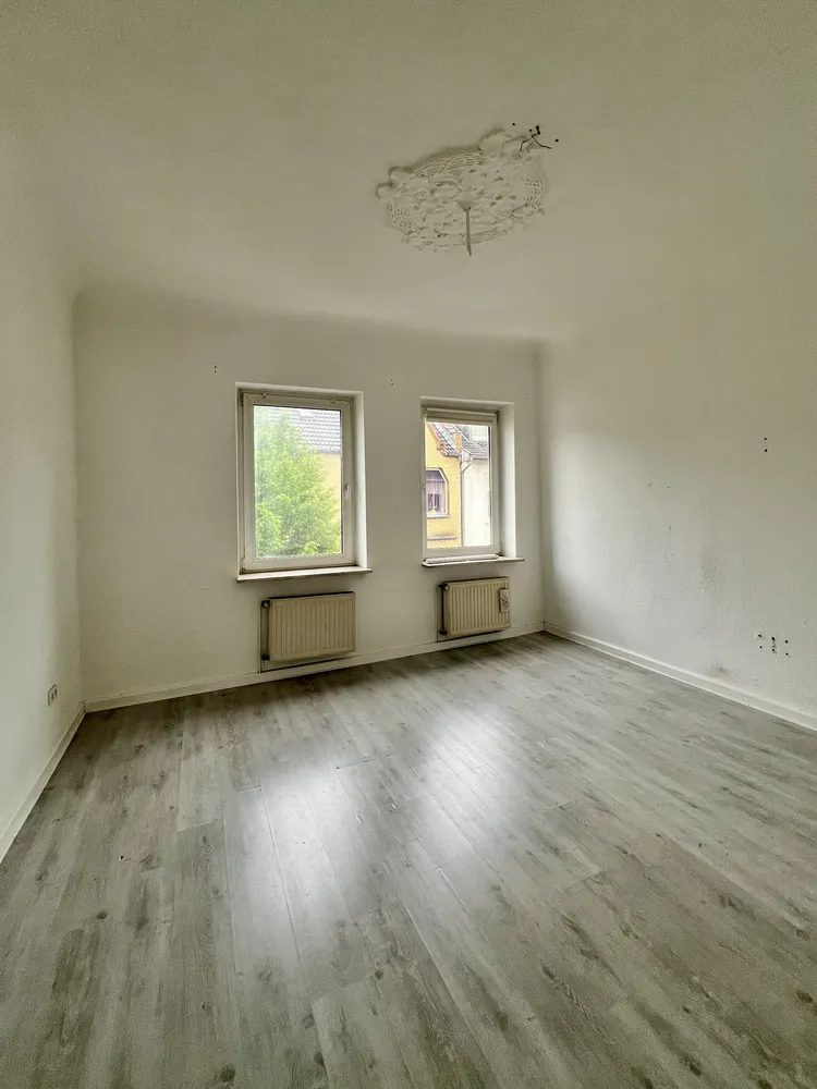 3 Zimmer Wohnung mit 78 m² in Düsseldorf – Bild 2
