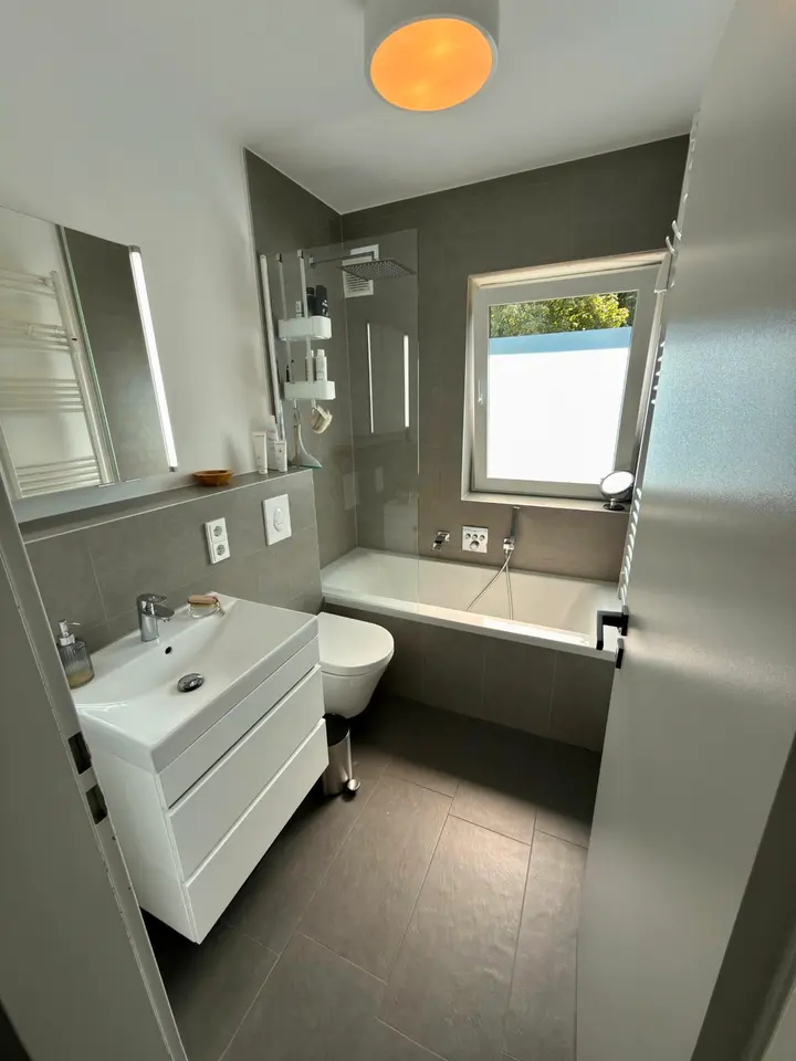 3 Zimmer Wohnung mit 70 m² in Lüdenscheid – Bild 10