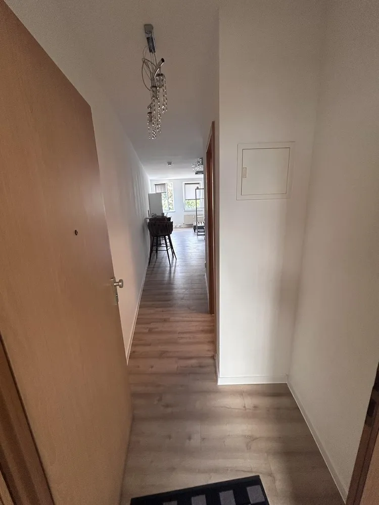 1 Zimmer Wohnung mit 35 m² in Nürnberg – Bild 12