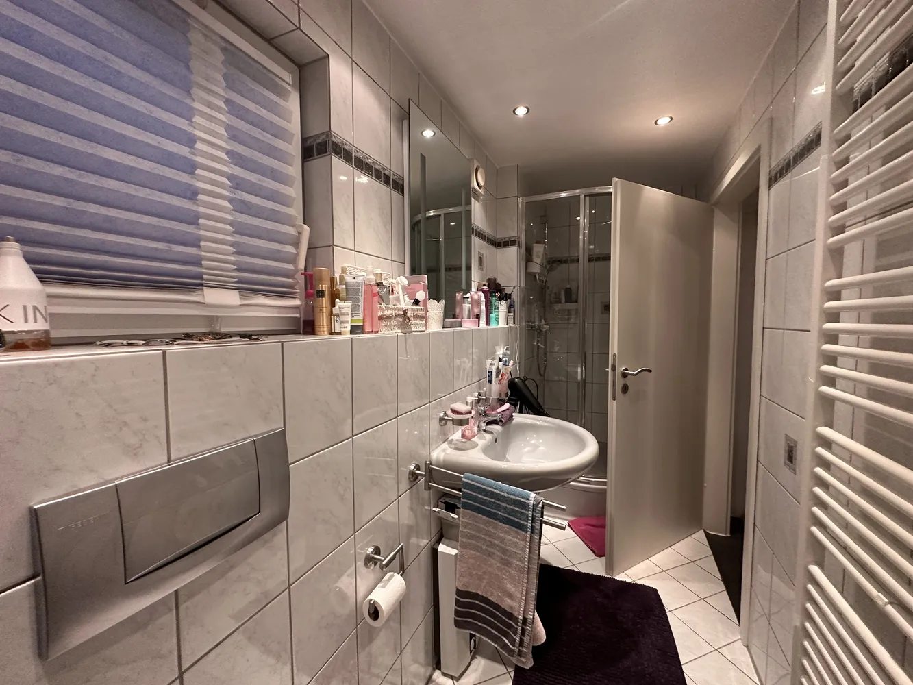 4 room apartment with 75 m² in Essen – Photo 11