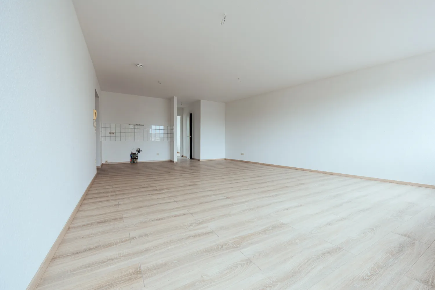 2 Zimmer Wohnung mit 56 m² in Magdeburg – Bild 1