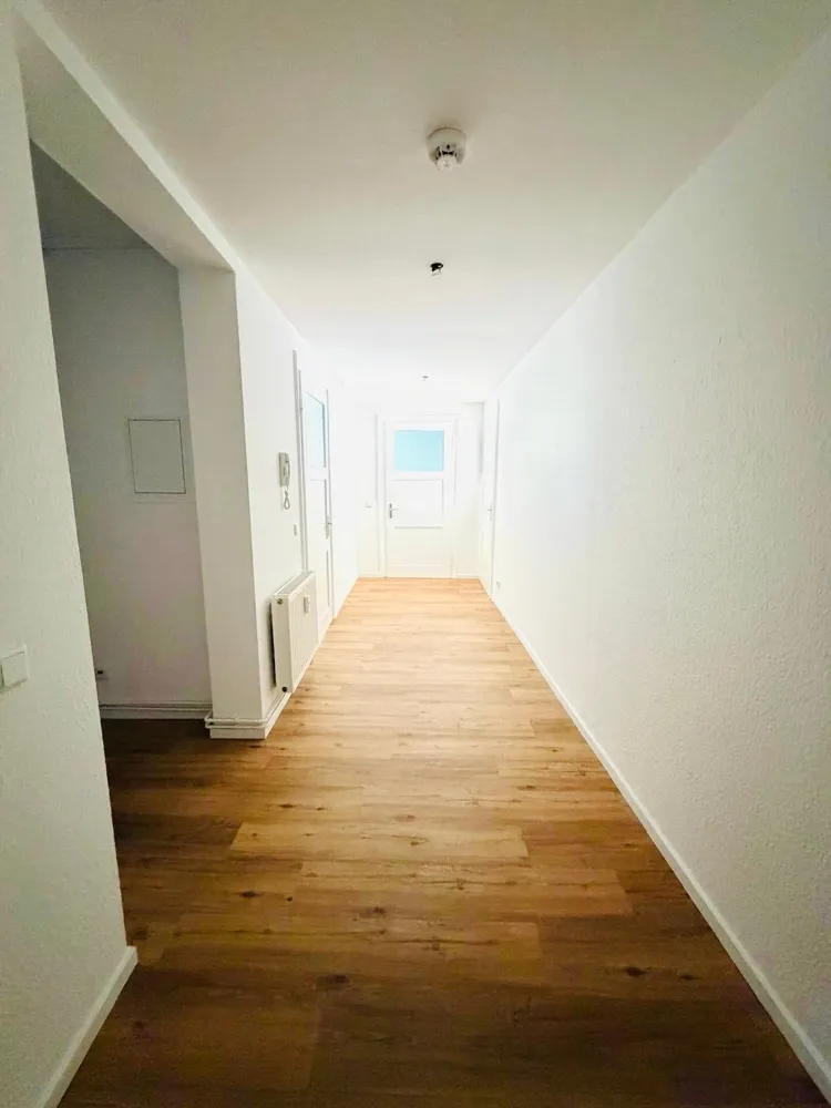 2 room apartment with 65 m² in Leipzig – Photo 12