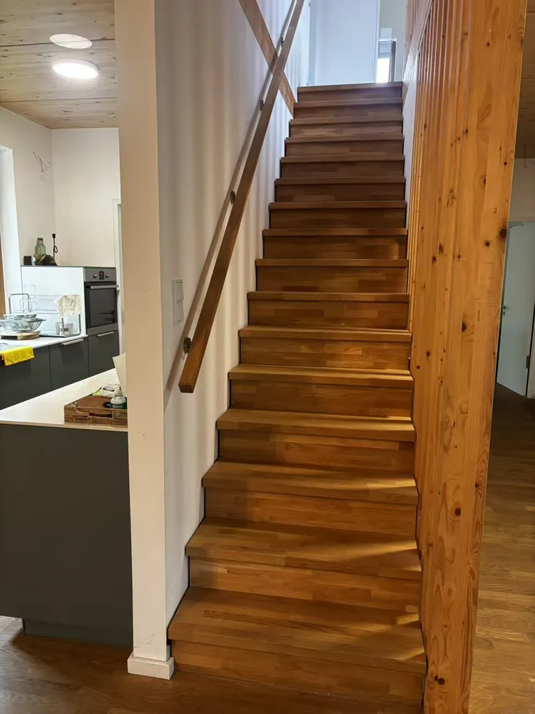 6 Zimmer Haus mit 130 m² in Berlin – Bild 1