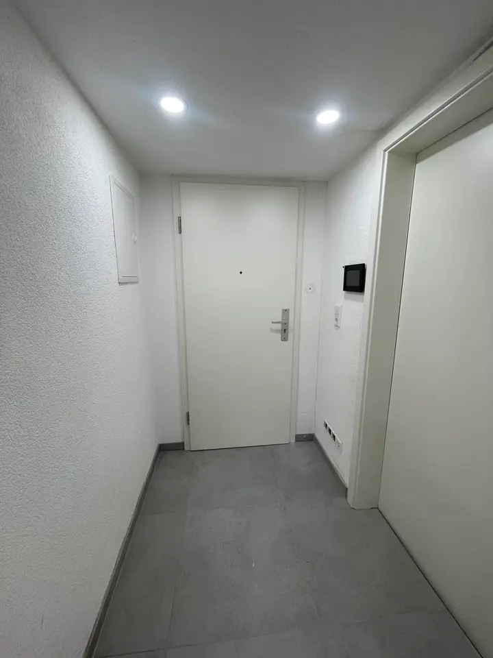 2 room apartment with 25 m² in Ludwigsburg – Photo 5