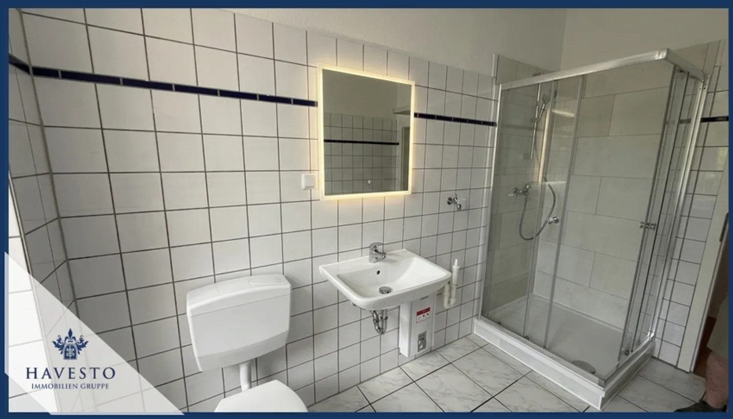 2 Zimmer Wohnung mit 58 m² in Magdeburg – Bild 8