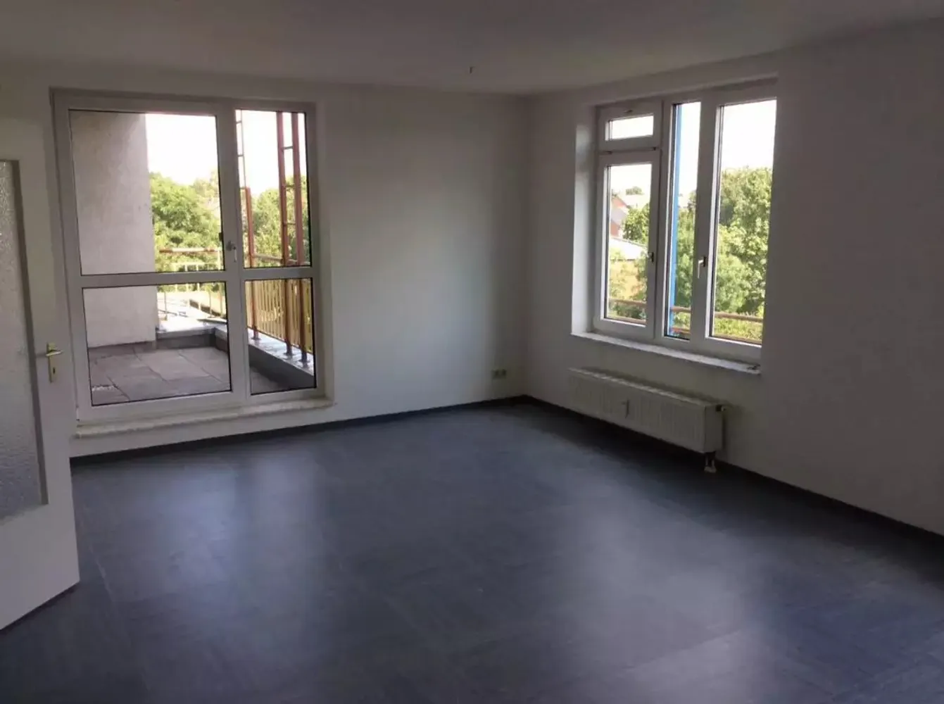 2 room apartment with 61 m² in Rheinberg – Photo 3