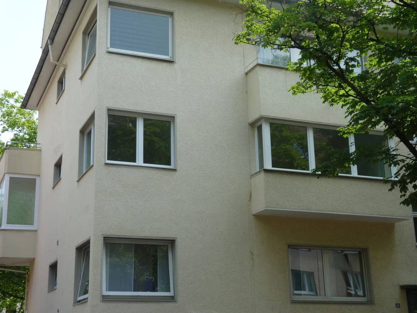 2 Zimmer Wohnung mit 75 m² in Köln – Bild 1