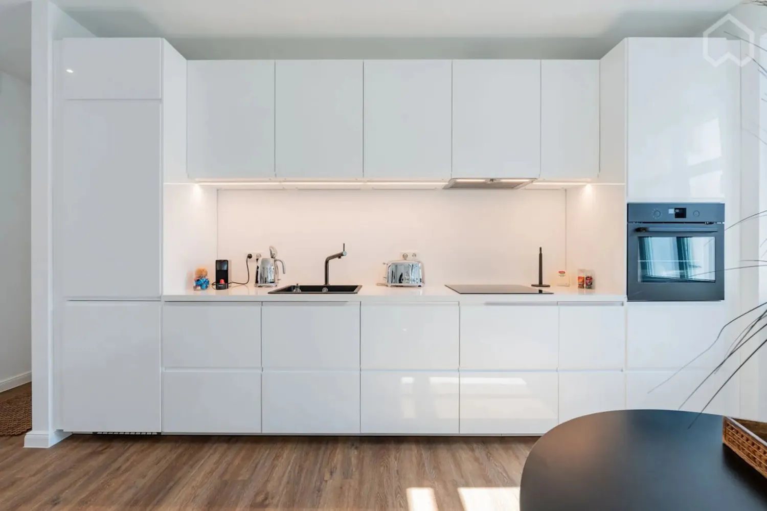 WG-Zimmer mit 15 m² in Berlin – Bild 4