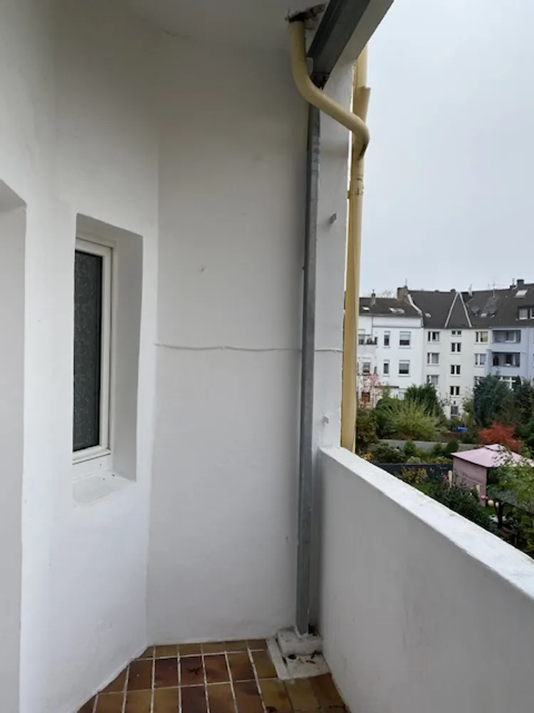 6 Zimmer Wohnung mit 167 m² in Essen – Bild 12