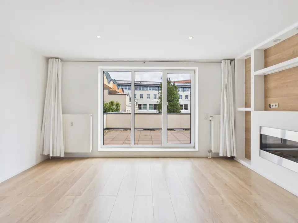3 Zimmer Wohnung mit 72 m² in Osnabrück – Bild 7