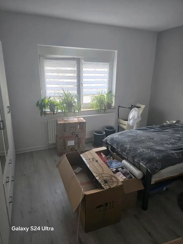 2 Zimmer Wohnung mit 45 m² in Bochum – Bild 4