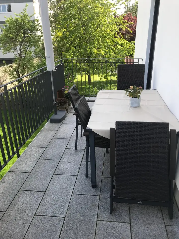 3 Zimmer Wohnung mit 78 m² in Ingolstadt – Bild 4