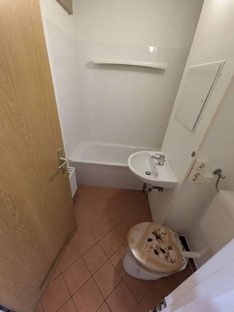 1 Zimmer Wohnung mit 26 m² in Dresden – Bild 5