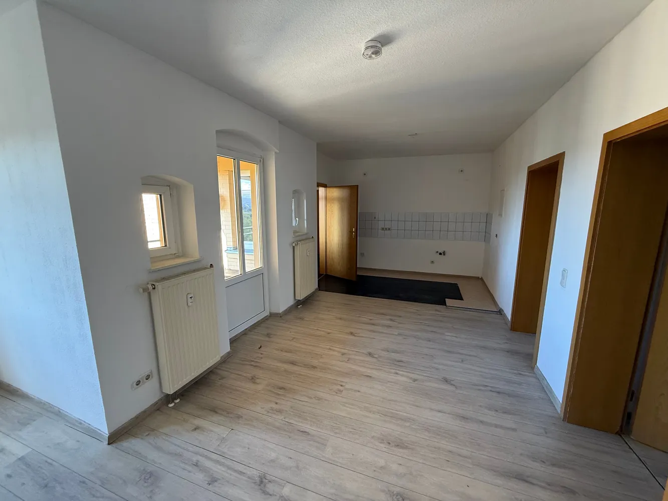 3 Zimmer Wohnung mit 73 m² in Plauen – Bild 4