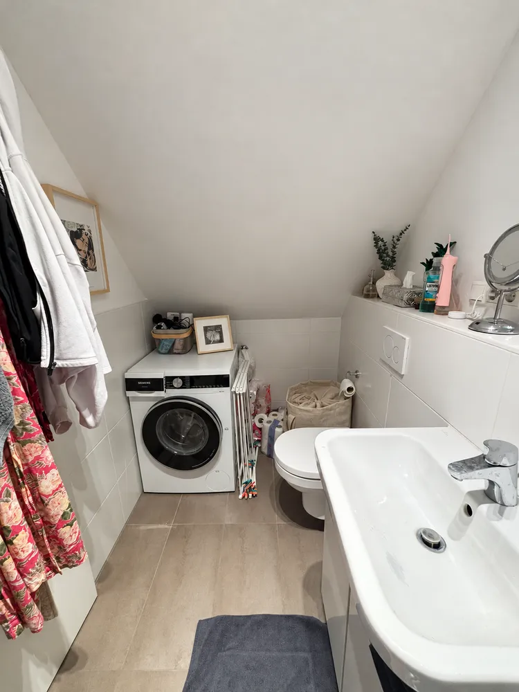 2 Zimmer Wohnung mit 22 m² in Mainz – Bild 10