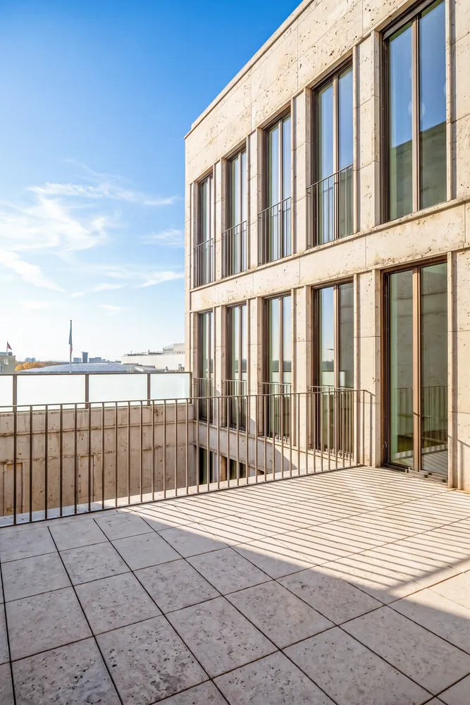 3 Zimmer Wohnung mit 205 m² in Berlin – Bild 10