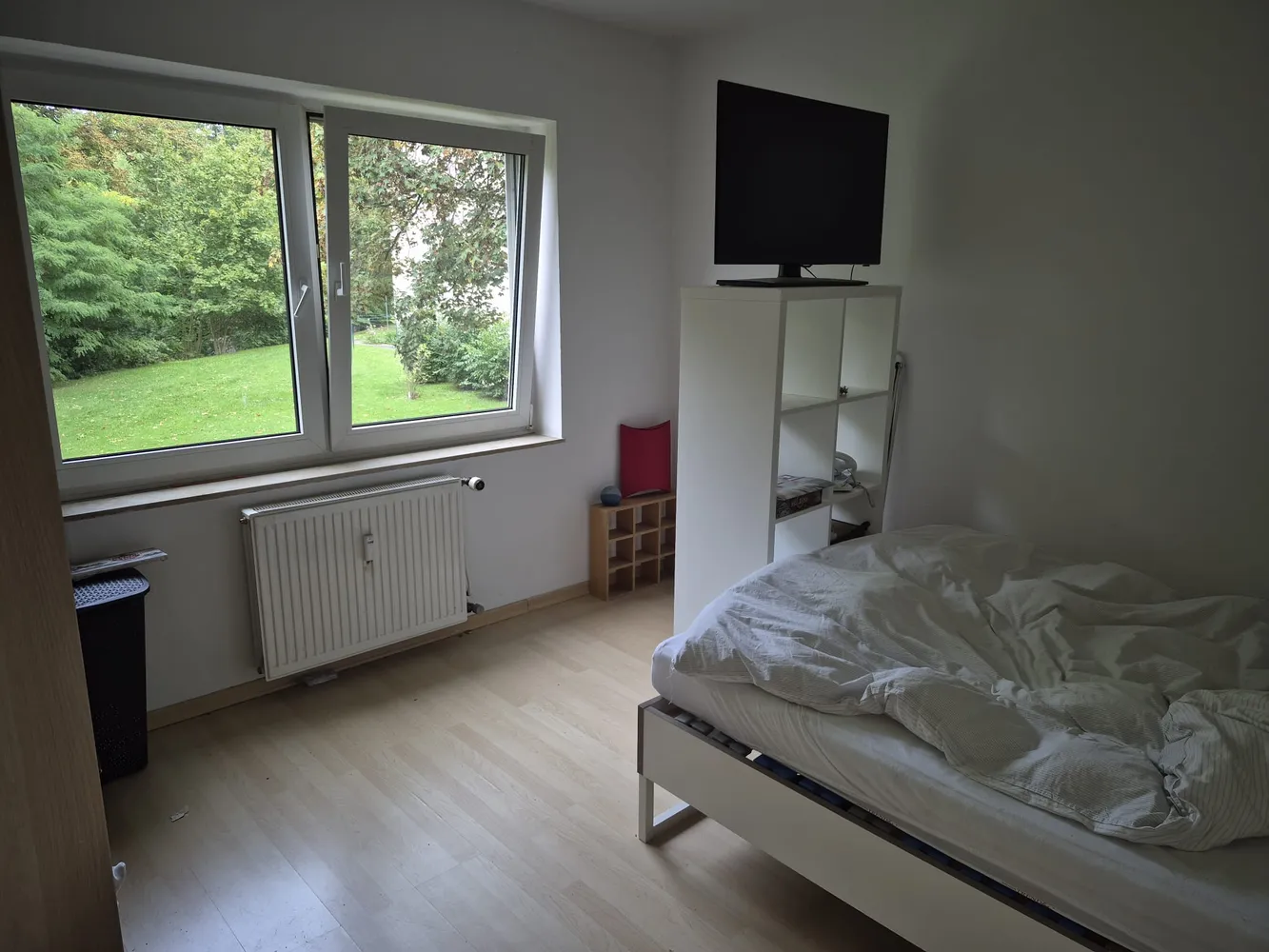 2 Zimmer Wohnung mit 47 m² in Einbeck – Bild 7