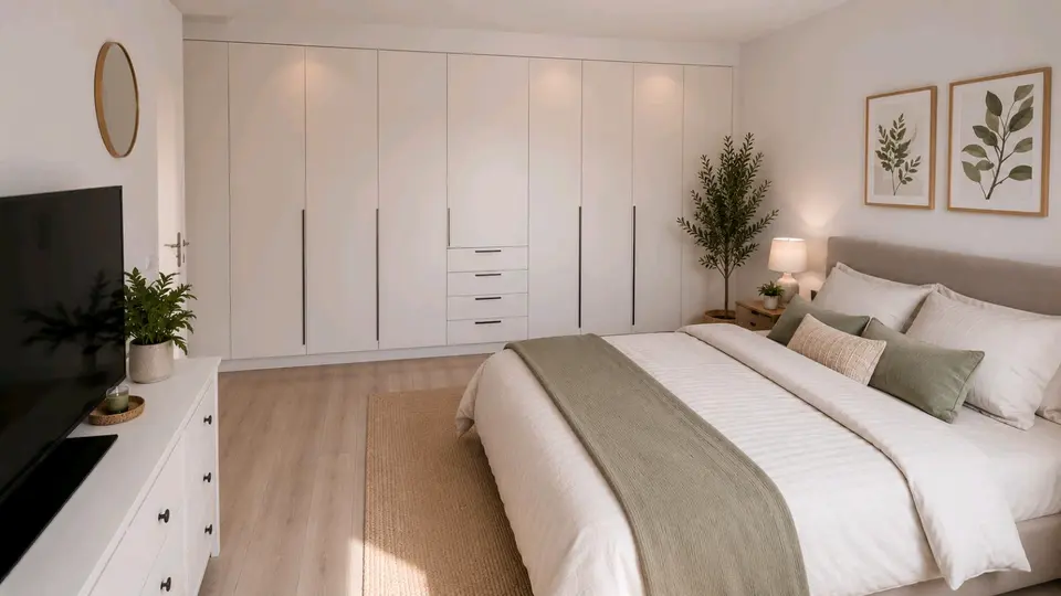 2 Zimmer Wohnung mit 78 m² in Braunschweig – Bild 4