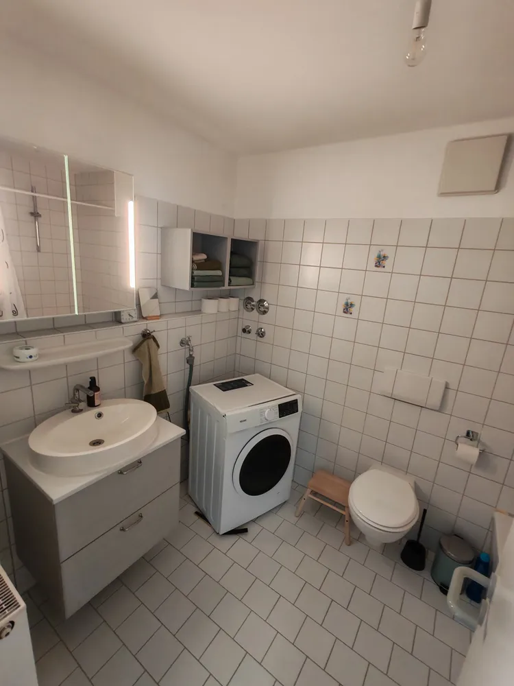 2 Zimmer Wohnung mit 50 m² in Regensburg – Bild 9