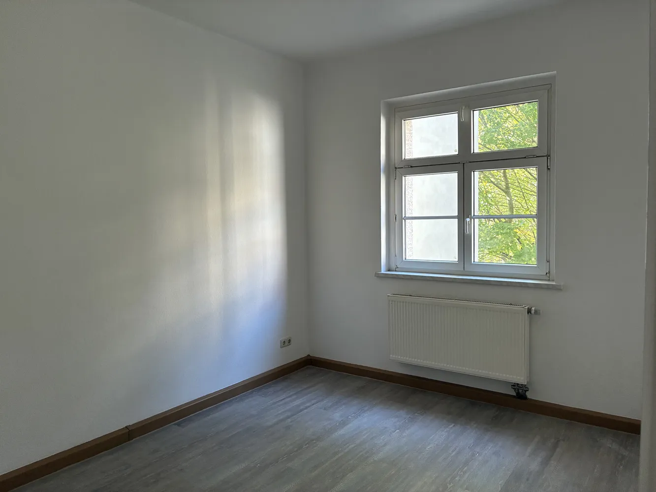3 Zimmer Wohnung mit 58 m² in Leipzig – Bild 5