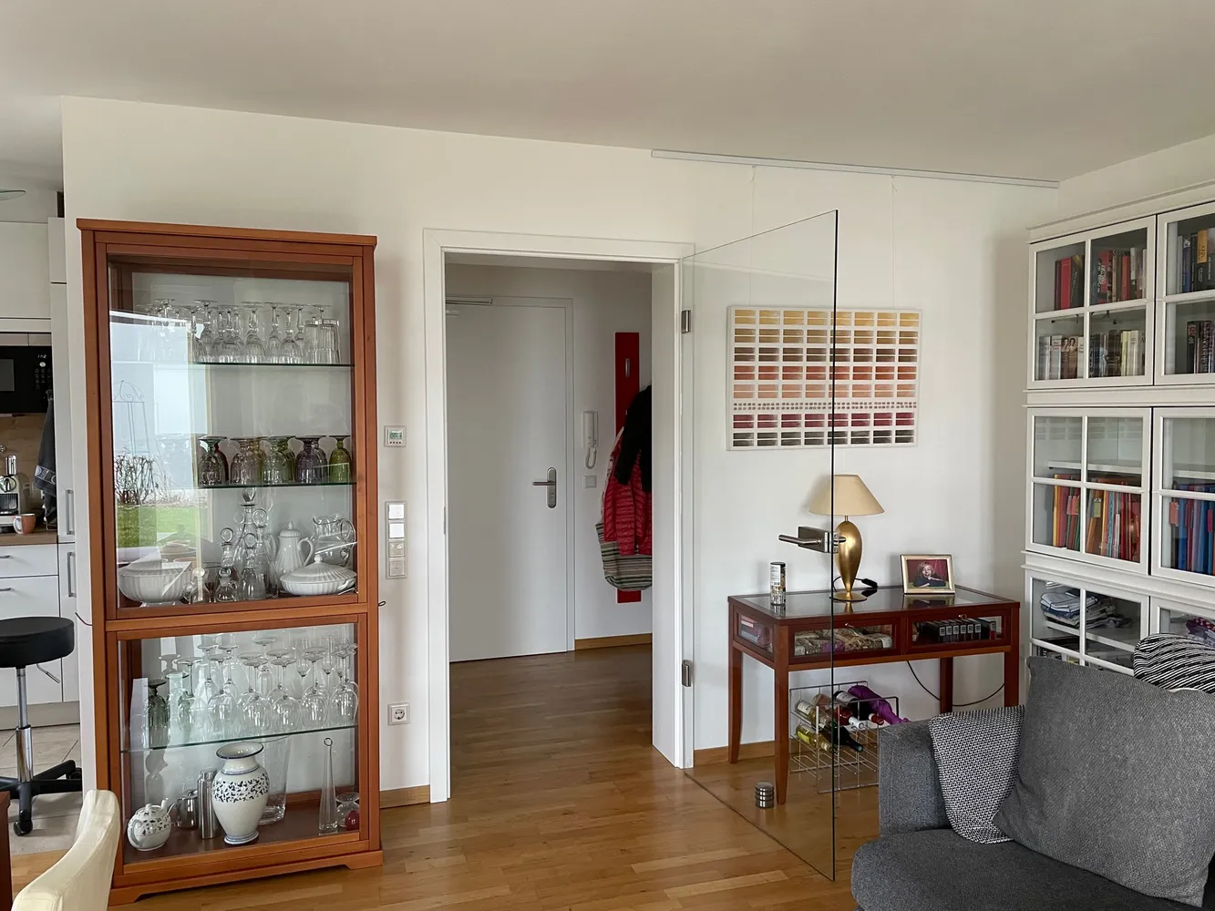 4 Zimmer Wohnung mit 116 m² in München – Bild 9