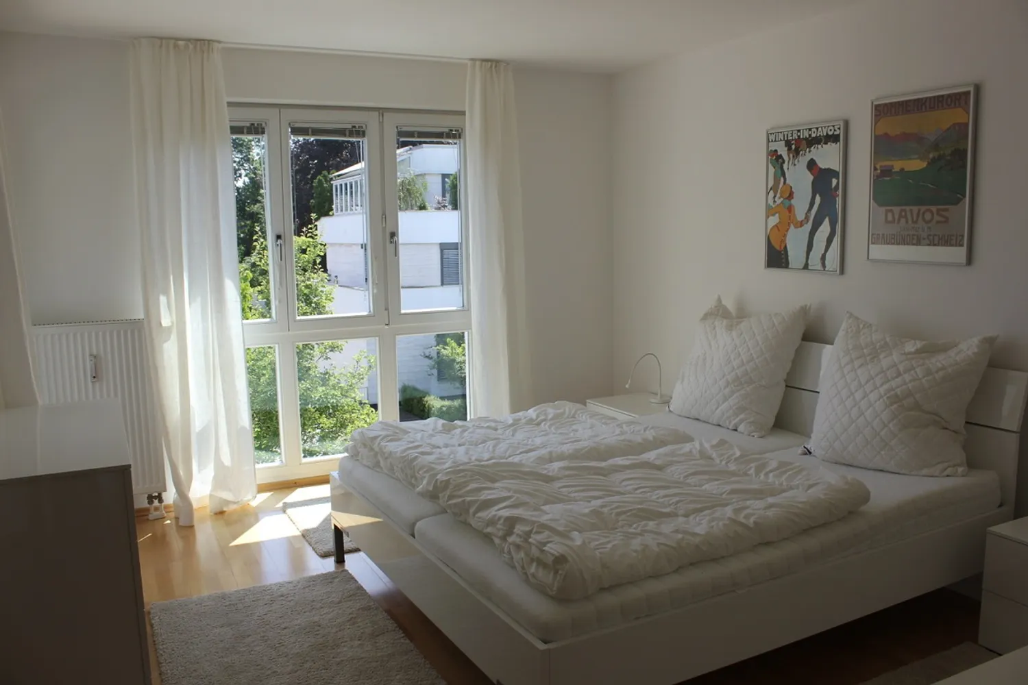 3 Zimmer Wohnung mit 105 m² in München – Bild 5
