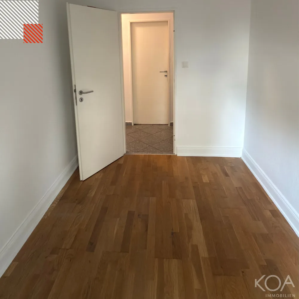 3 Zimmer Wohnung mit 60 m² in Offenbach am Main – Bild 4