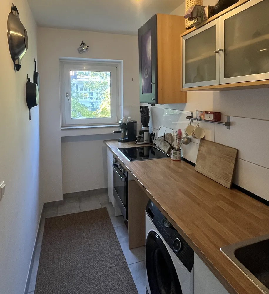 2 Zimmer Wohnung mit 65 m² in Düsseldorf – Bild 6
