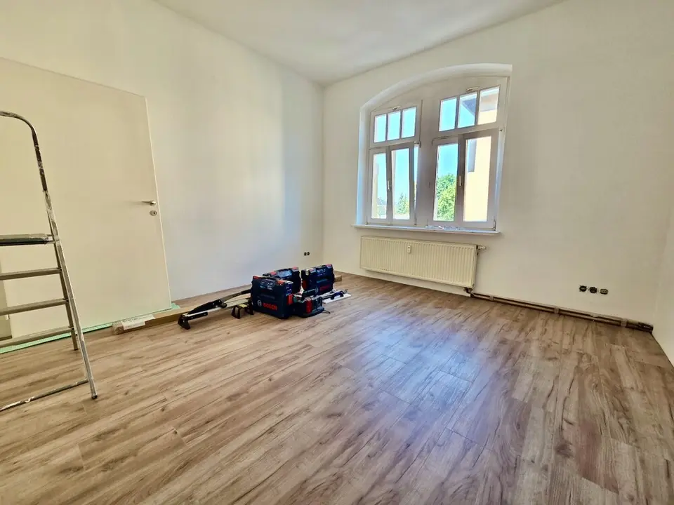 2 Zimmer Wohnung mit 54 m² in Radebeul – Bild 6