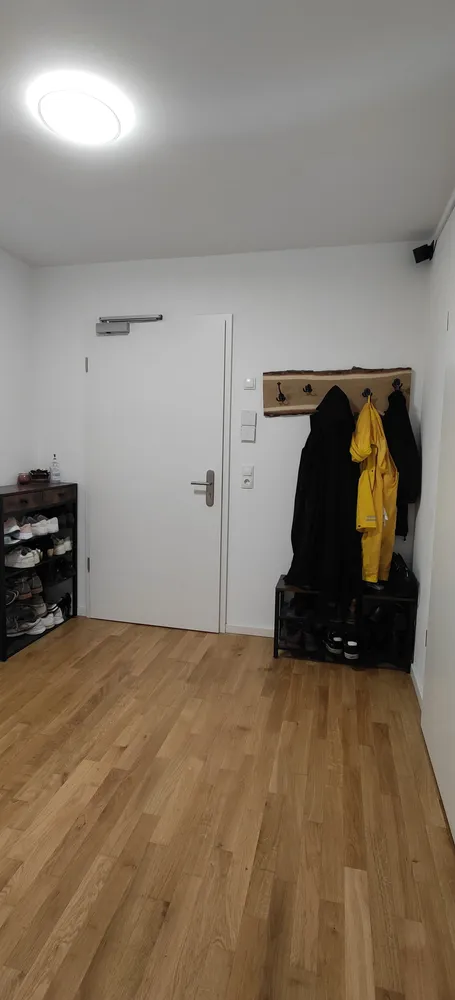 2 Zimmer Wohnung mit 60 m² in Hamburg – Bild 4