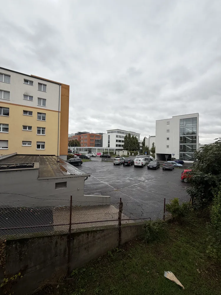 2 Zimmer Wohnung mit 57 m² in Wiesbaden – Bild 3