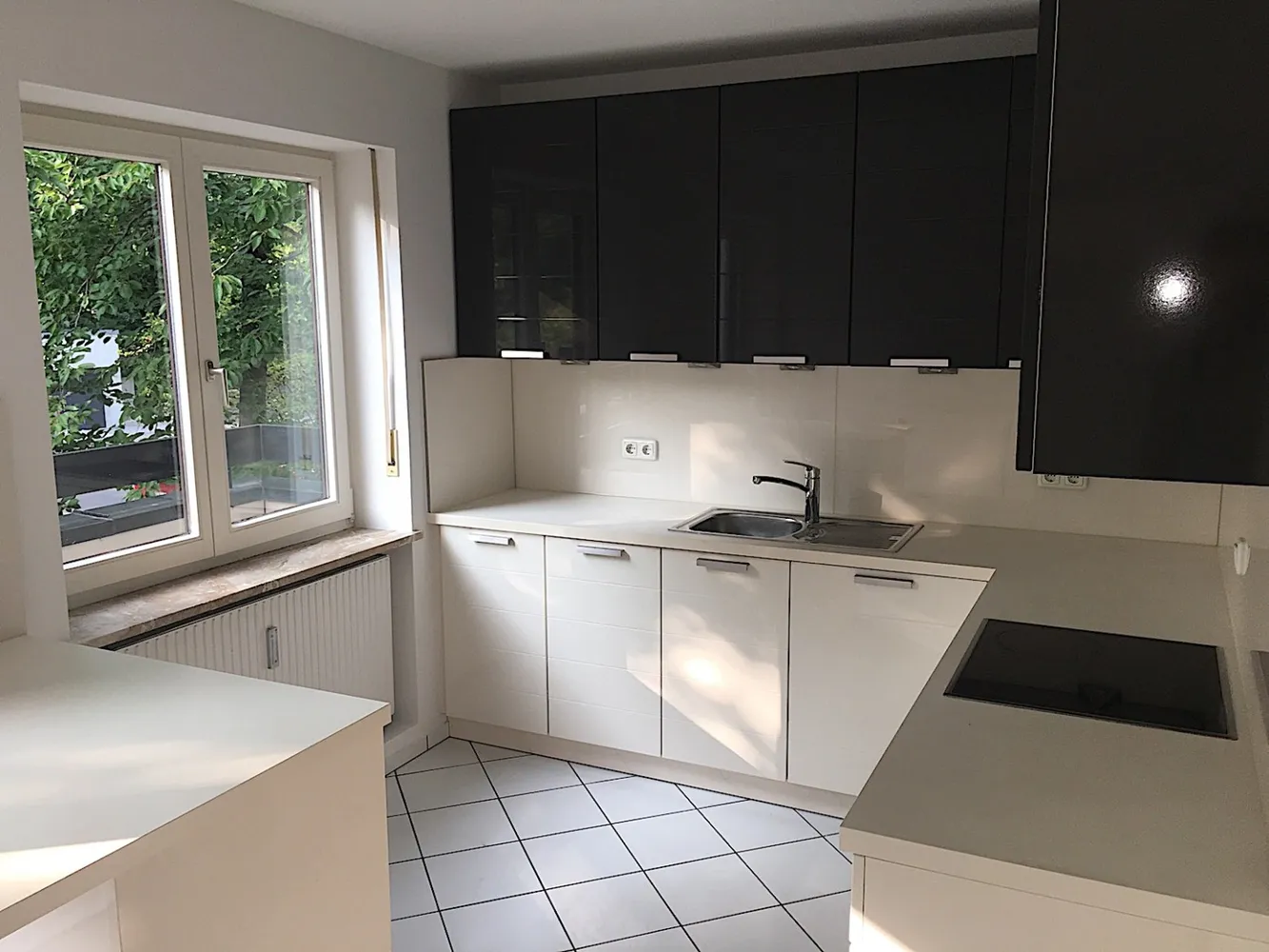 4 Zimmer Wohnung mit 174 m² in München – Bild 11
