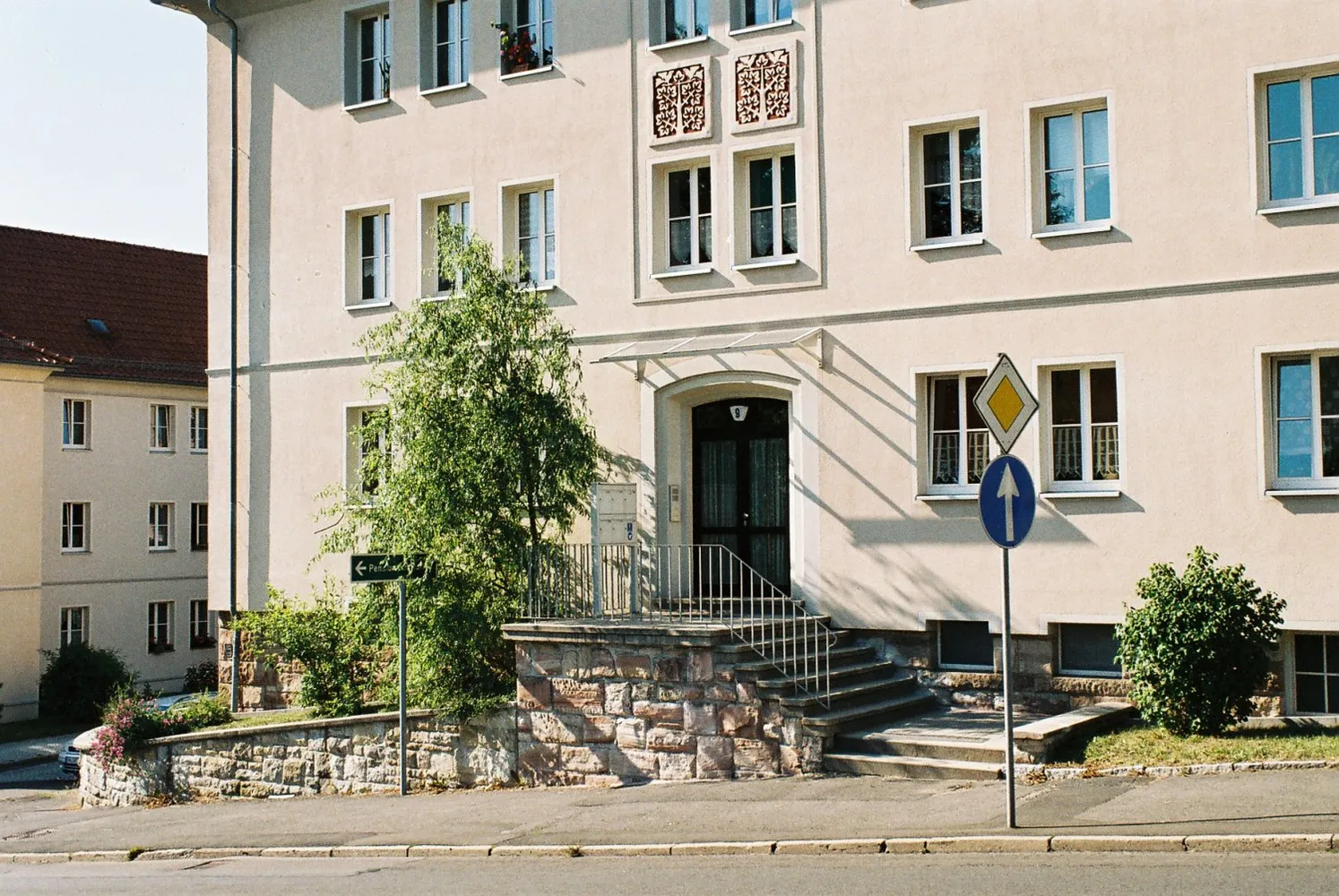 3 Zimmer Wohnung mit 64 m² in Suhl – Bild 5