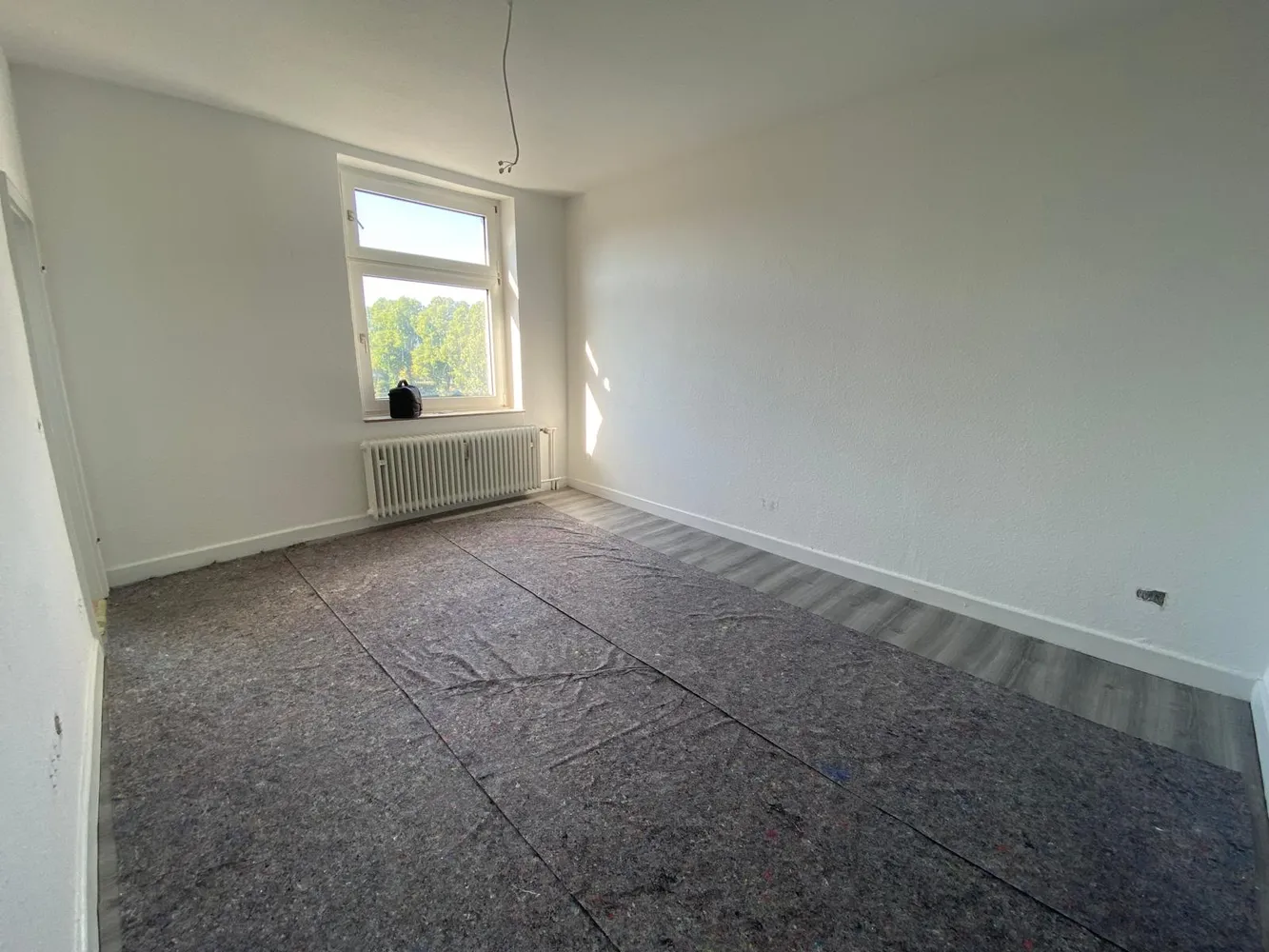 3 Zimmer Wohnung mit 49 m² in Hattingen – Bild 5