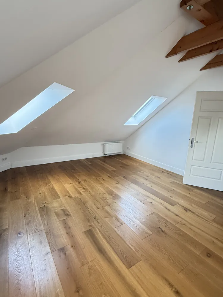 4 Zimmer Wohnung mit 98 m² in Hamburg – Bild 10