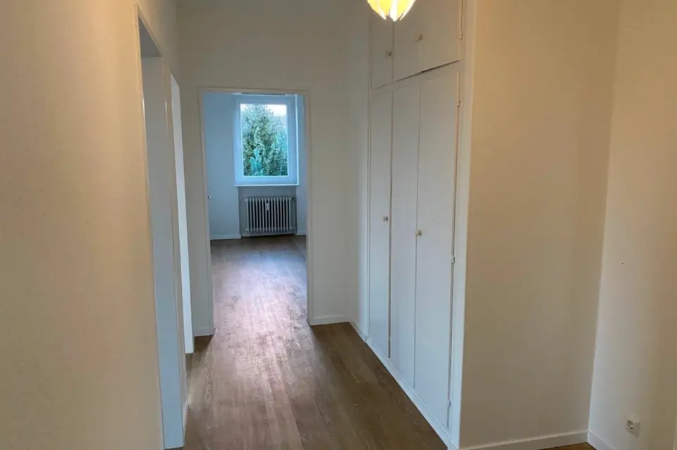 4 Zimmer Wohnung mit 78 m² in Buxtehude – Bild 4