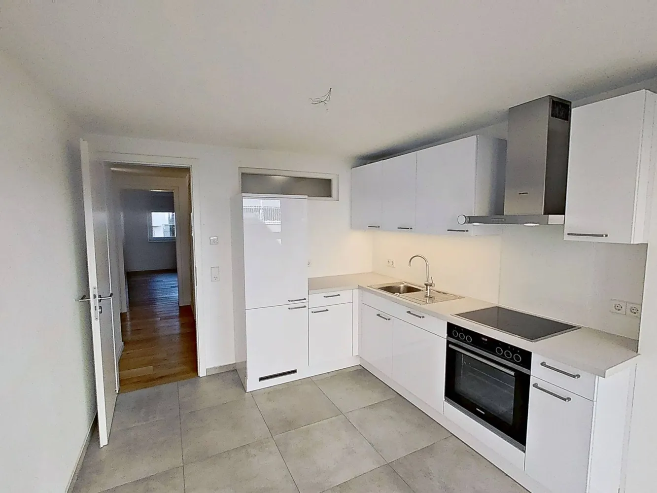 3 Zimmer Wohnung mit 76 m² in Stuttgart – Bild 2