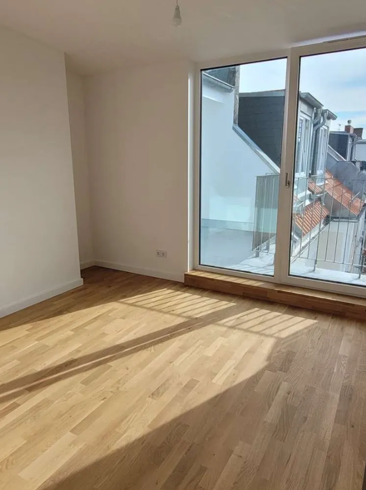 4 Zimmer Wohnung mit 95 m² in Berlin – Bild 6