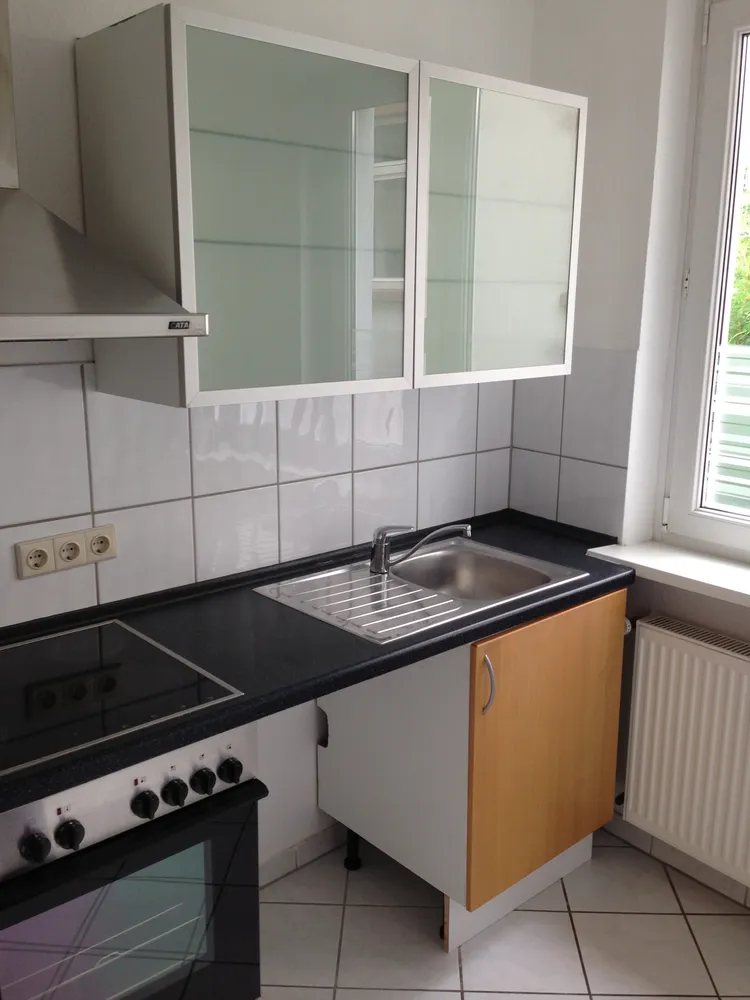 2 Zimmer Wohnung mit 52 m² in Frankfurt am Main – Bild 6