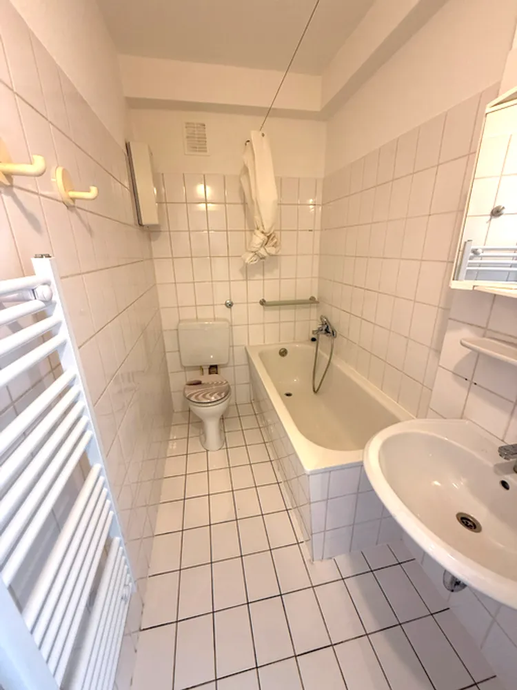2 Zimmer Wohnung mit 49 m² in Essen – Bild 4