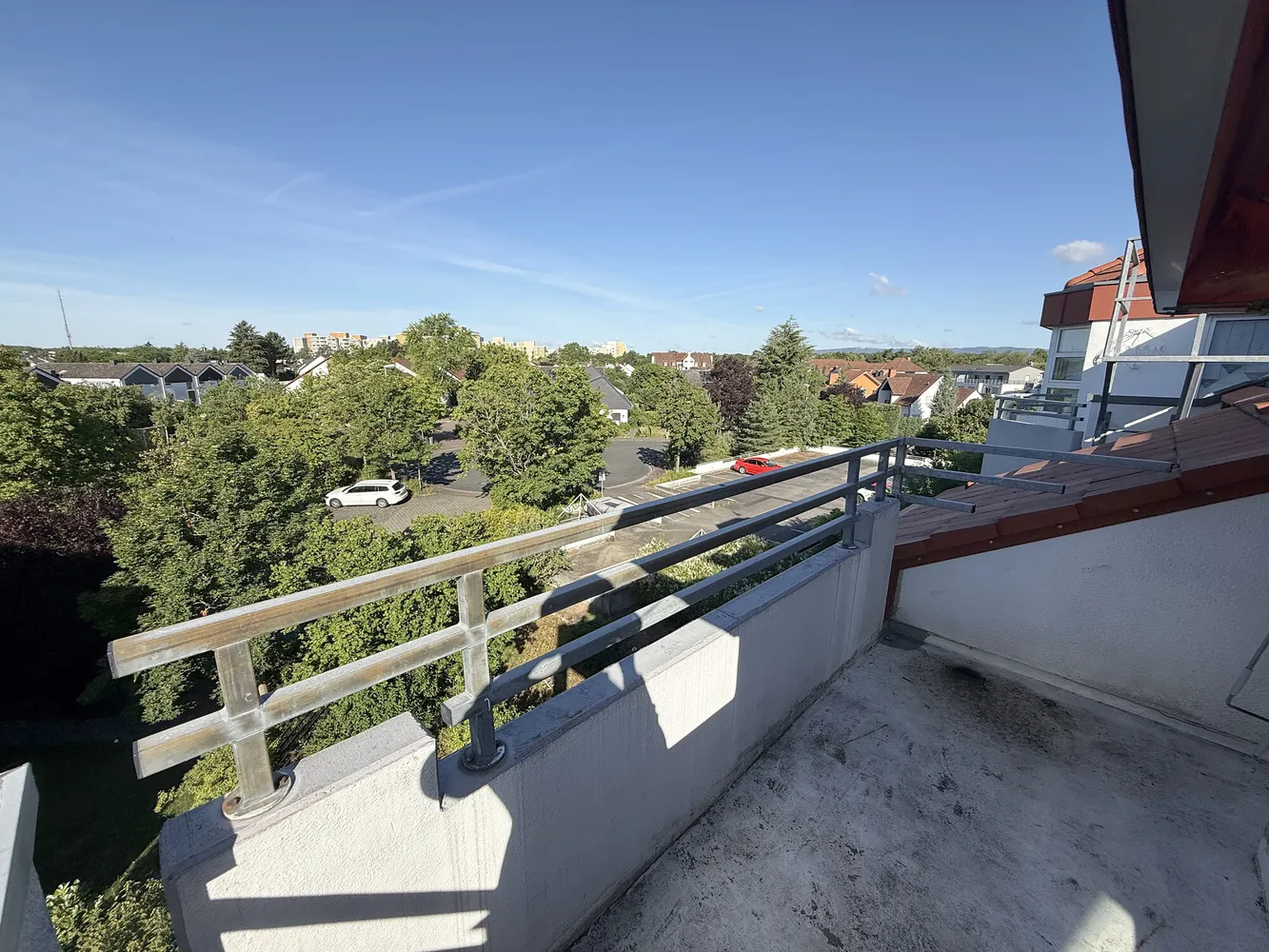 2 Zimmer Wohnung mit 37 m² in Mainz – Bild 7