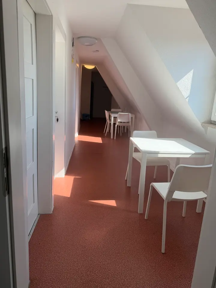 WG-Zimmer mit 8 m² in Villingen-Schwenningen – Bild 4