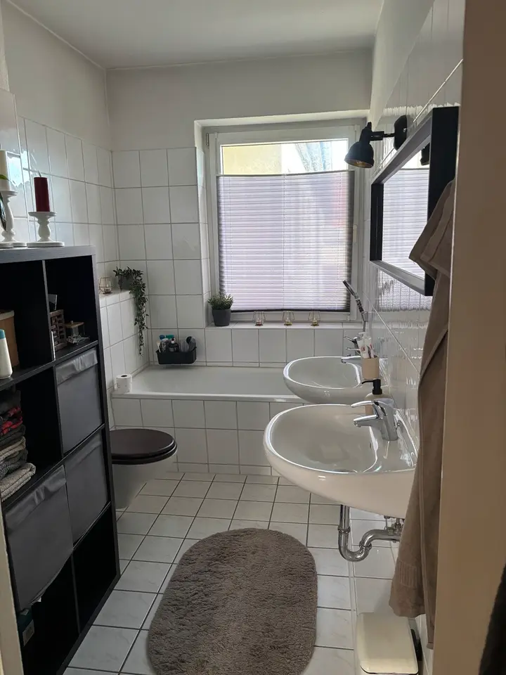 3 Zimmer Wohnung mit 58 m² in Rostock – Bild 6