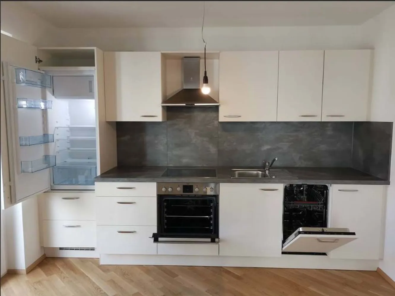 2 Zimmer Wohnung mit 65 m² in Nürnberg – Bild 12