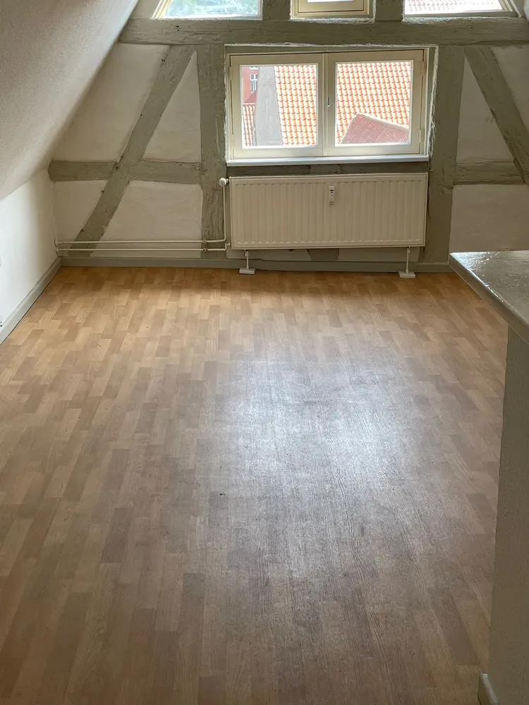 2 Zimmer Wohnung mit 40 m² in Flensburg – Bild 8