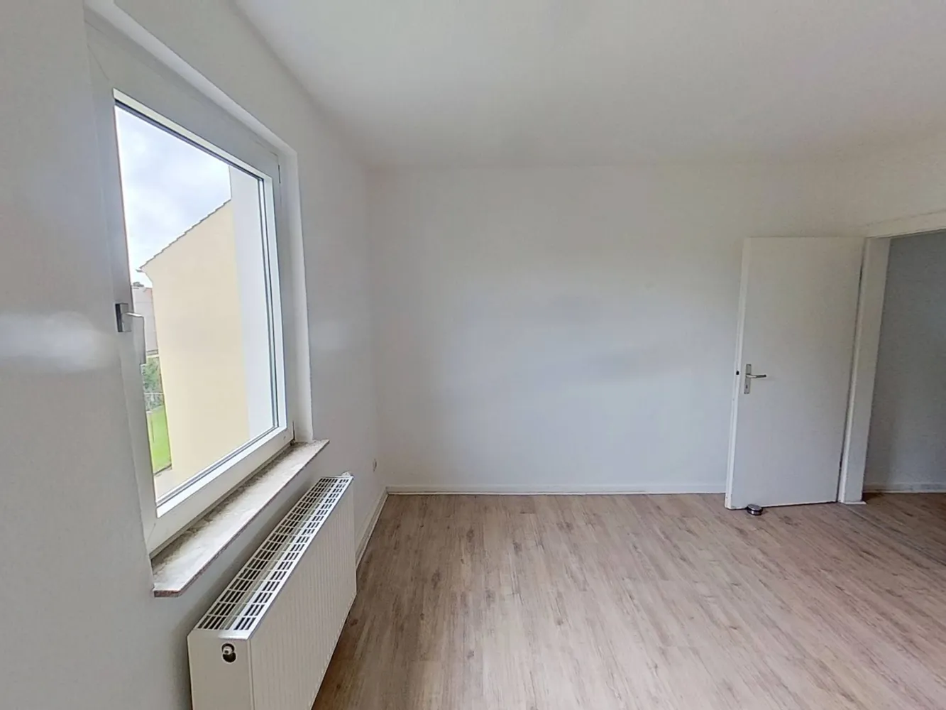 3 Zimmer Wohnung mit 67 m² in Minden – Bild 7