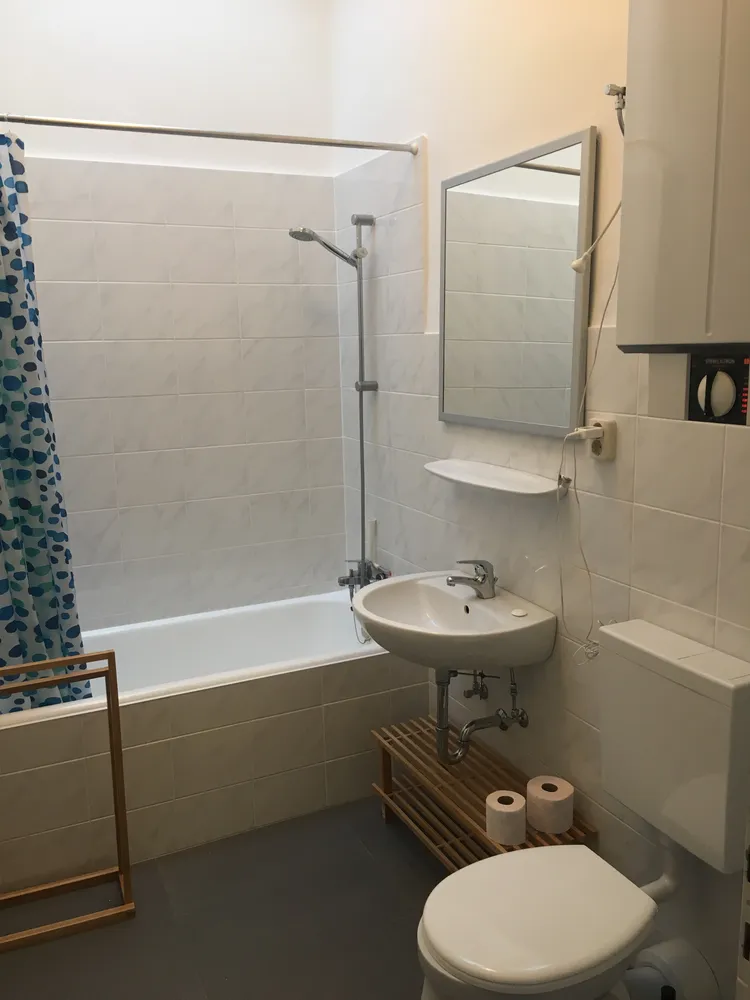 1 Zimmer Wohnung mit 26 m² in Aachen – Bild 7