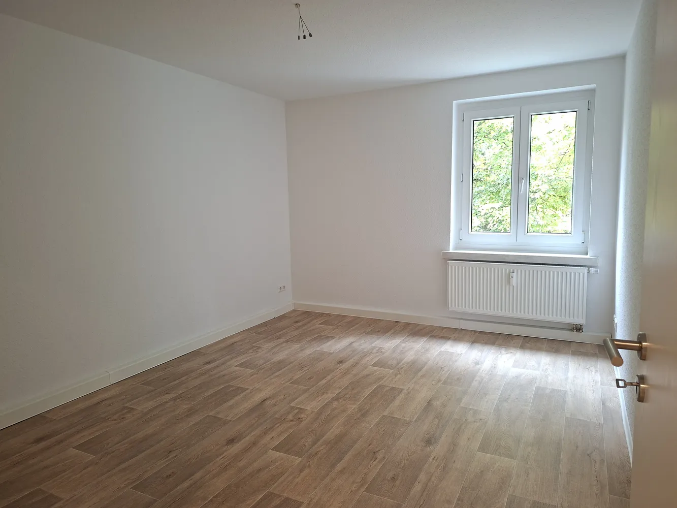 3 Zimmer Wohnung mit 60 m² in Chemnitz – Bild 10