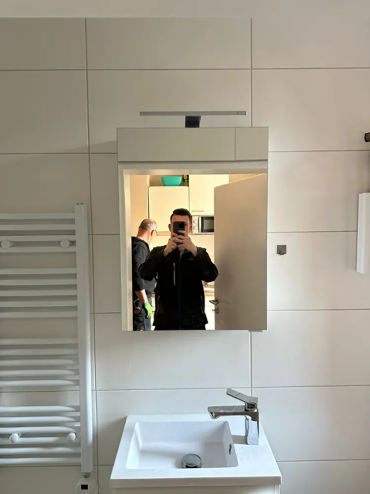 2 Zimmer Wohnung mit 27 m² in Frankfurt am Main – Bild 12