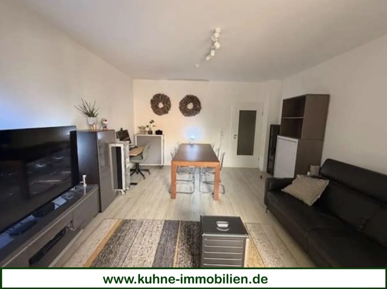 3 Zimmer Wohnung mit 85 m² in Dortmund – Bild 5